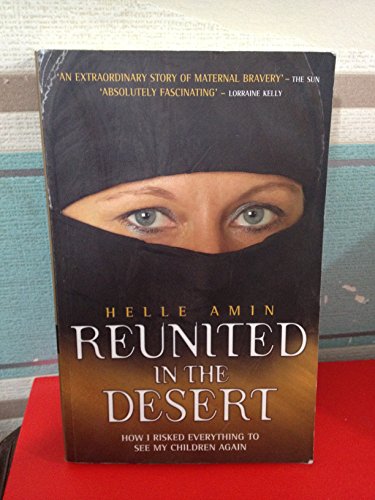 Reunited in the Desert