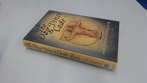Dog Vinci Code