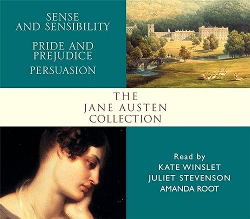 Jane Austen Collection