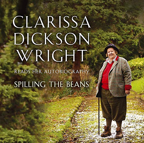 Spilling the Beans cover