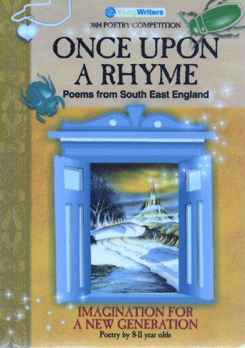 Once Upon a Rhyme