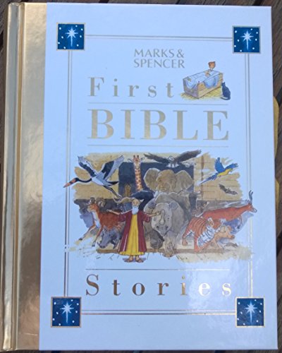 First Bible Stories