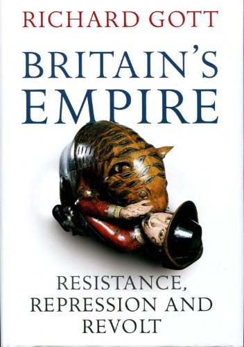 Britain's Empire