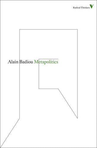 Metapolitics