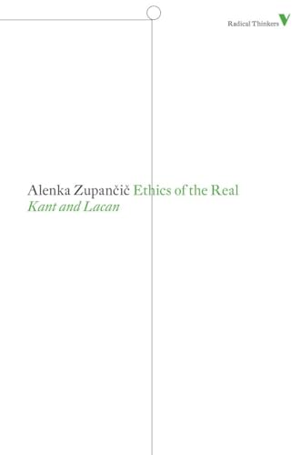 Ethics of the Real