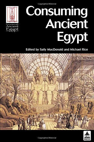 Consuming Ancient Egypt