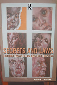 Secrets and Laws 