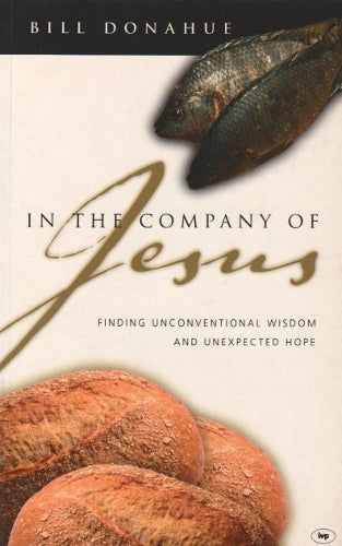 In the company of Jesus