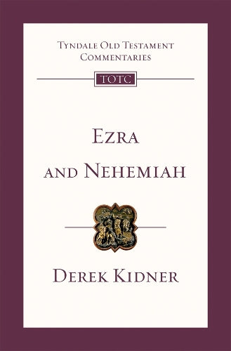 Ezra and Nehemiah