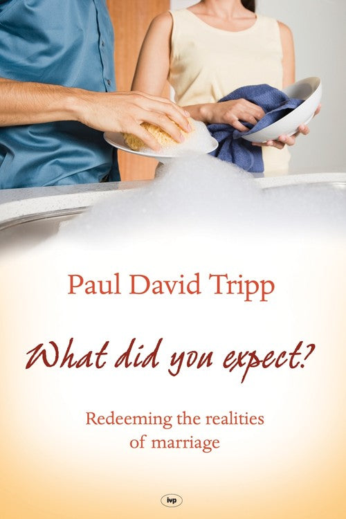 What Did You Expect?