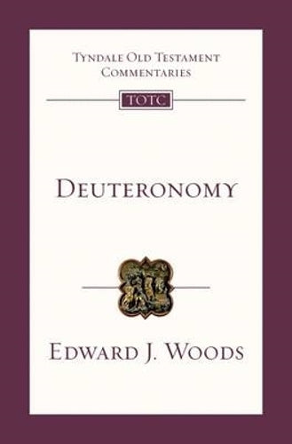 Deuteronomy