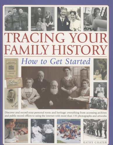 Tracing Your Family History