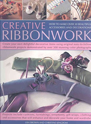 Creative Ribbonwork