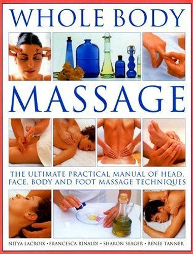 Whole Body Massage