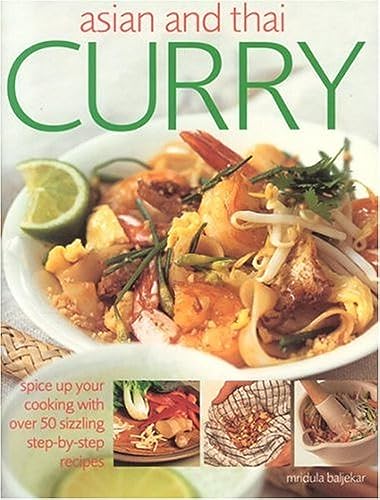 Asian Thai Curry