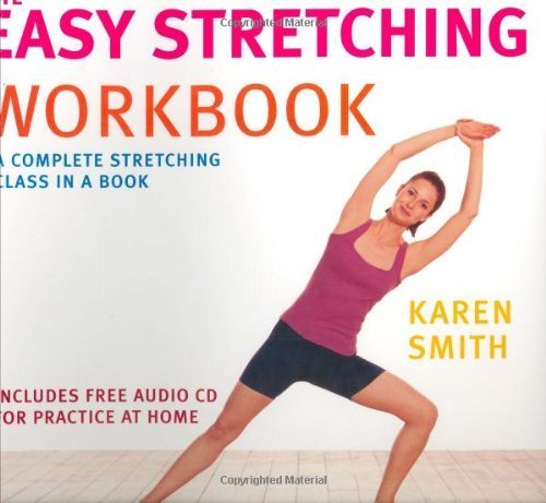 The Easy Stretching Workbook
