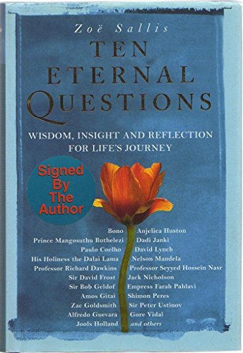 10 Eternal Questions