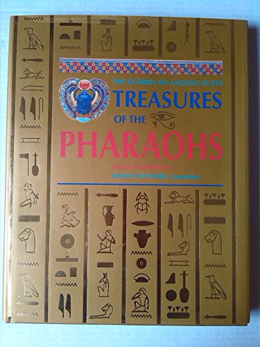 TREASURES OF THE PHARAOHS