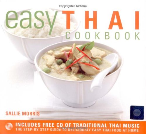 Easy Thai Cookbook
