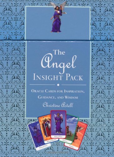 The Angel Insight Pack
