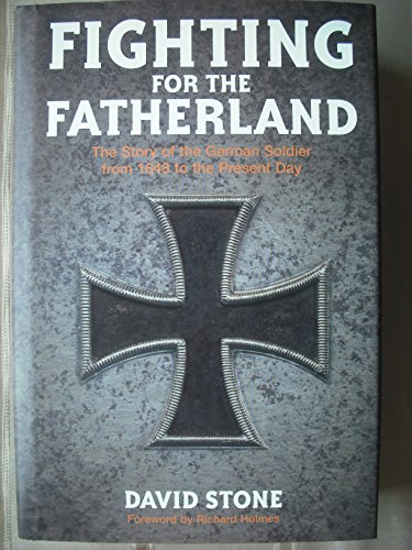 FIGHTING FOR THE FATHERLAND