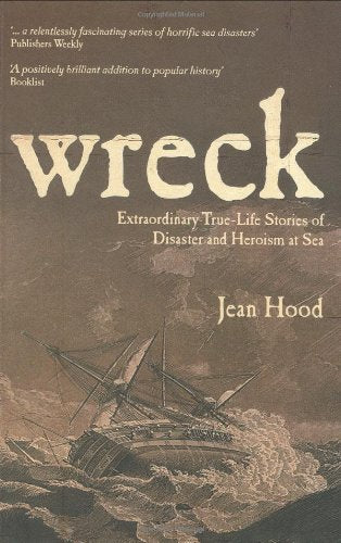 WRECK