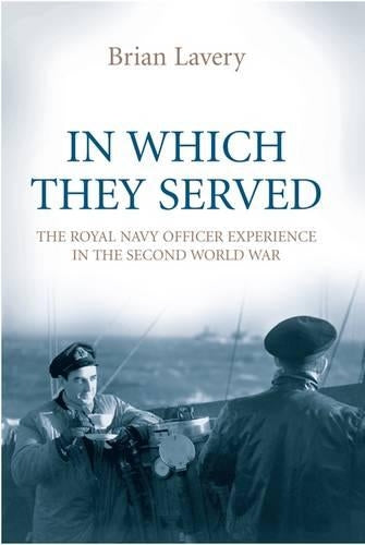 IN WHICH THEY SERVED