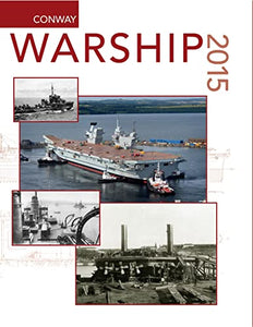 Warship 2015 