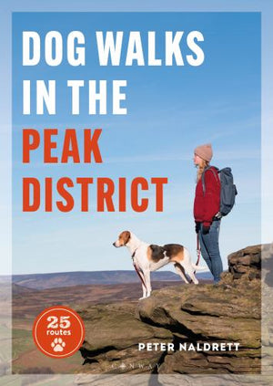 Dog Walks in the Peak District