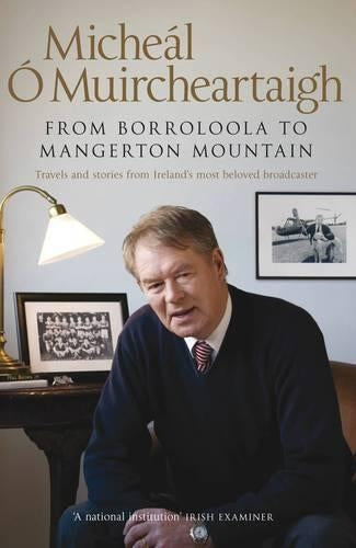 From Borroloola to Mangerton Mountain