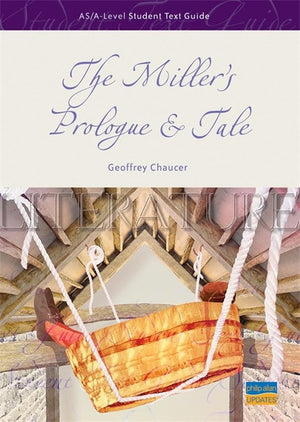 The "Miller's Prologue and Tale"