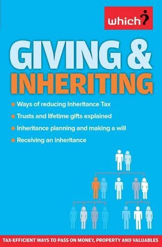 Giving & Inheriting
