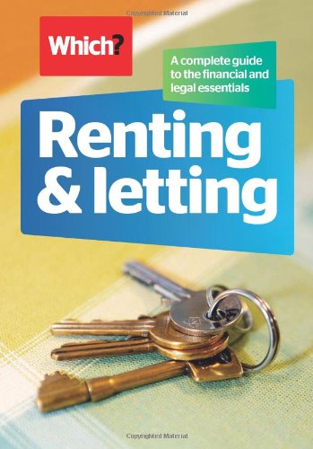 Renting and Letting
