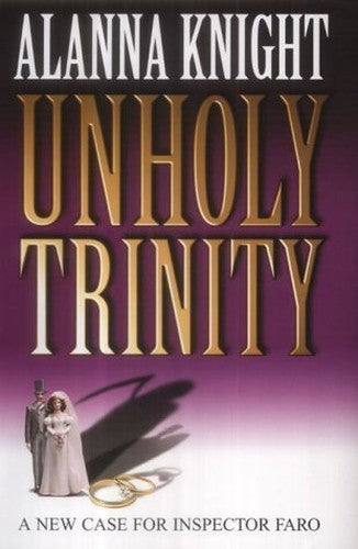 Unholy Trinity