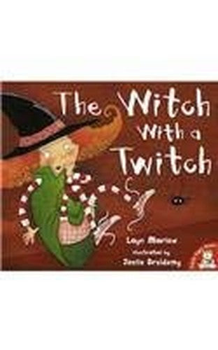 The Witch with a Twitch