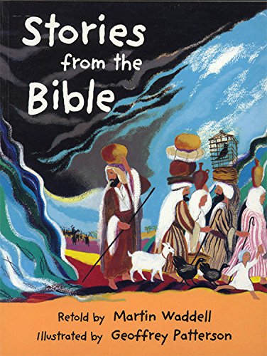 Stories from the Bible: Old Testament Stories