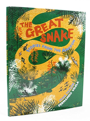 Great Snake