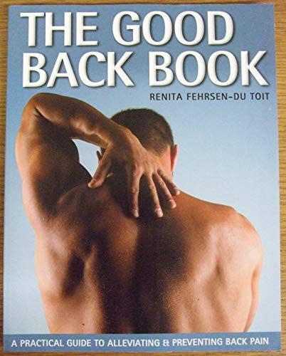 Good Back Book