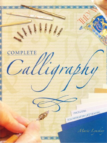 COMPLETE CALLIGRAPHY