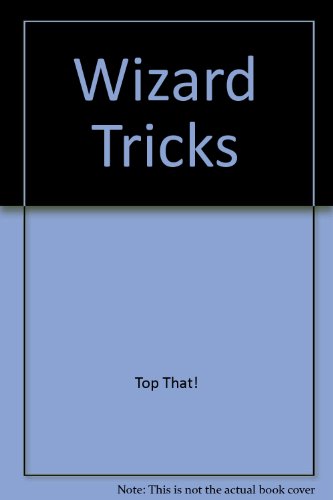 Wizard Tricks