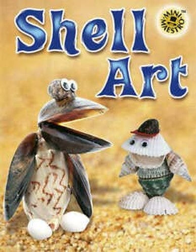 Shell Art