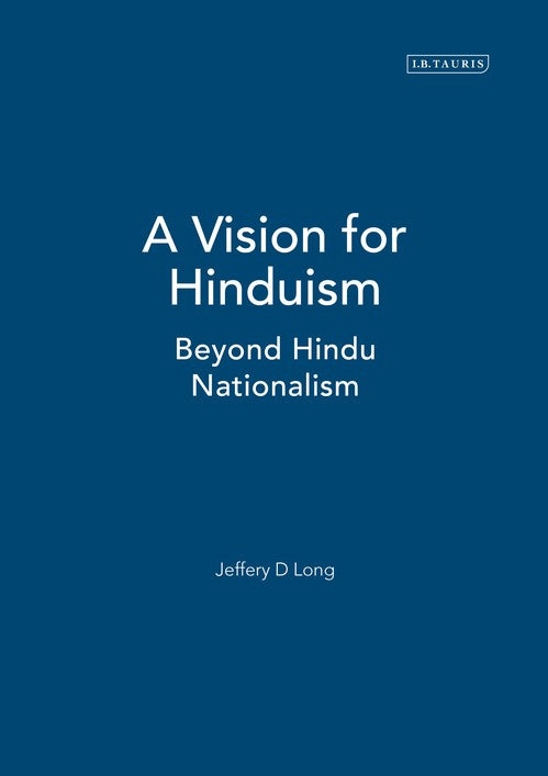 A Vision for Hinduism