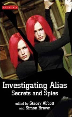 Investigating "Alias" cover