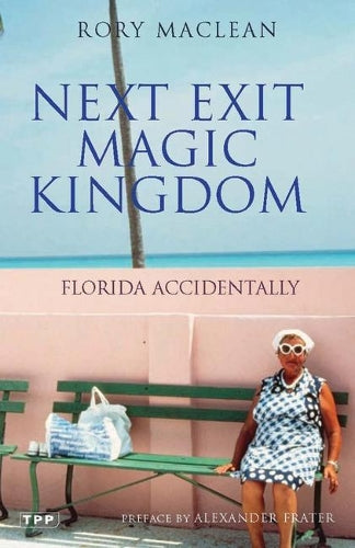 Next Exit Magic Kingdom