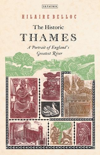 The Historic Thames