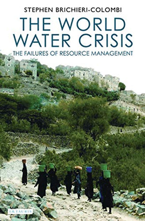 The World Water Crisis
