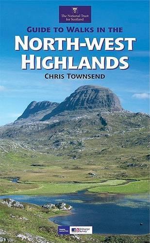 The Guide to Walks in North-West Highlands
