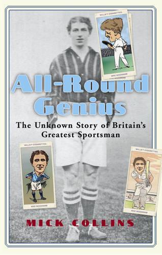 All Round Genius