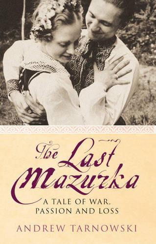 The Last Mazurka