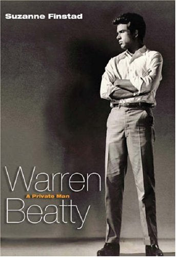 Warren Beatty